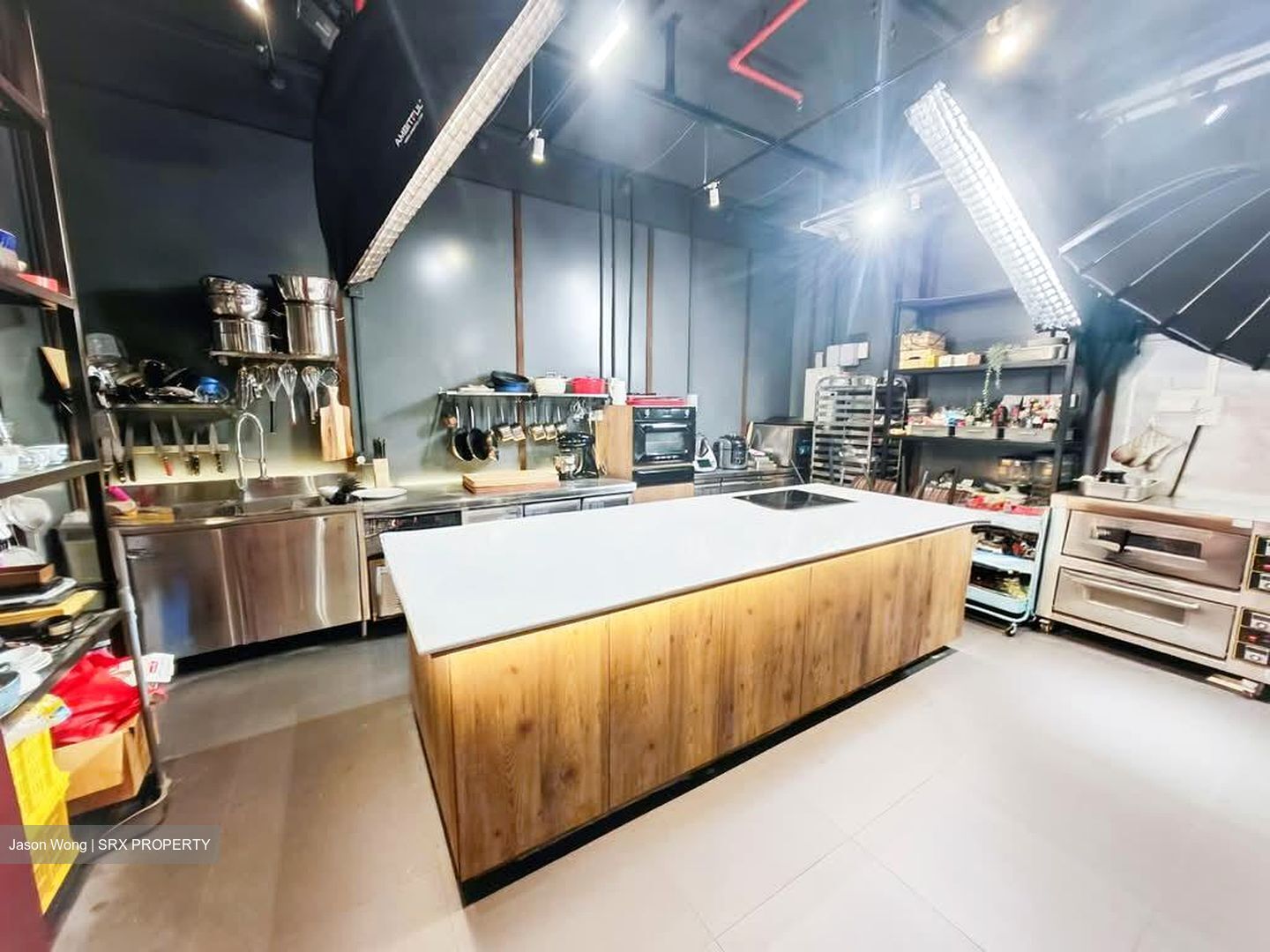 Spazio @ Kovan (D19), Retail #567602471
